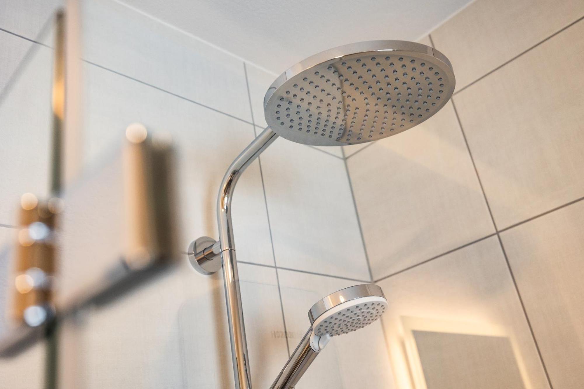 Eifelcomfort Modernes Apartment In Zentraler Lage 프룸 외부 사진